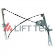 Lève-vitre LIFT-TEK LT ZA708 L - Visuel 1