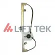 Lève-vitre LIFT-TEK LT ZA709 L - Visuel 1