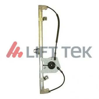 Lève-vitre LIFT-TEK LT ZA709 R