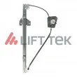 Lève-vitre LIFT-TEK LT ZA710 L - Visuel 1