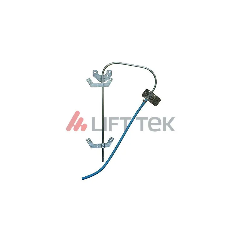 Lève-vitre arrière gauche LIFT-TEK LT ZA914 L