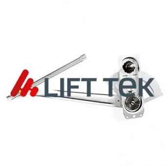 Lève-vitre LIFT-TEK