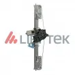 Lève-vitre arrière droit LIFT-TEK LT ZAO135 R C - Visuel 1