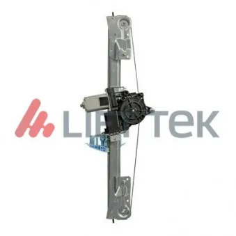 Lève-vitre arrière droit LIFT-TEK
