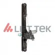 Lève-vitre avant droit LIFT-TEK LT ZAO136 R C - Visuel 1