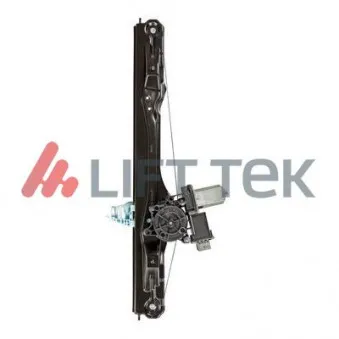 Lève-vitre avant droit LIFT-TEK LT ZAO136 R C