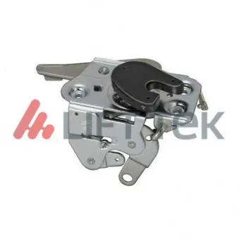 Serrure de porte LIFT-TEK