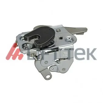 Serrure de porte LIFT-TEK