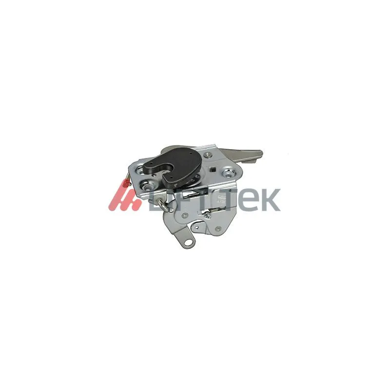 Serrure de porte LIFT-TEK LT40158B