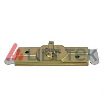 Serrure de porte arrière gauche LIFT-TEK