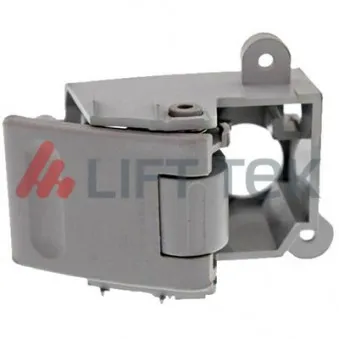 Poignet de porte, équipment intérieur LIFT-TEK