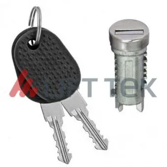 Cylindre de serrure LIFT-TEK