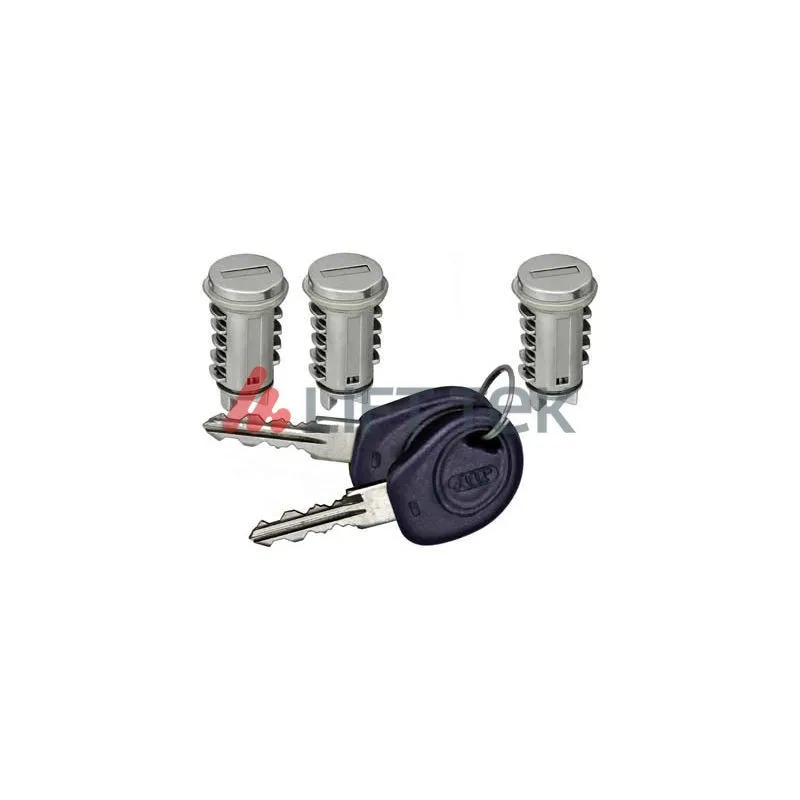 Cylindre de serrure LIFT-TEK LT801211