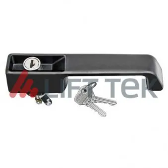 Poignée de porte LIFT-TEK
