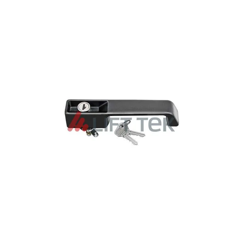 Poignée de porte LIFT-TEK LT80265B