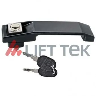 Poignée de porte LIFT-TEK