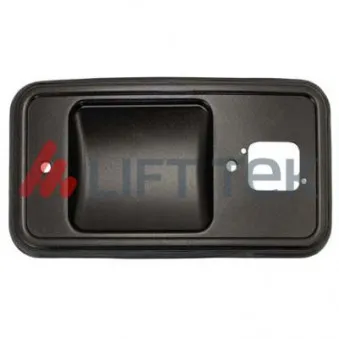 Poignée de porte LIFT-TEK