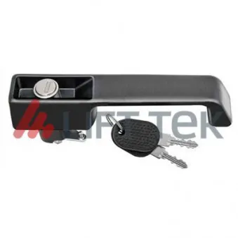 Poignée de porte LIFT-TEK