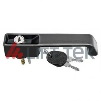 Poignée de porte LIFT-TEK