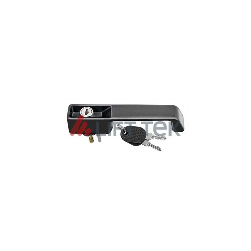 Poignée de porte LIFT-TEK LT80331SC