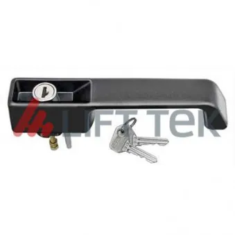 Poignée de porte LIFT-TEK