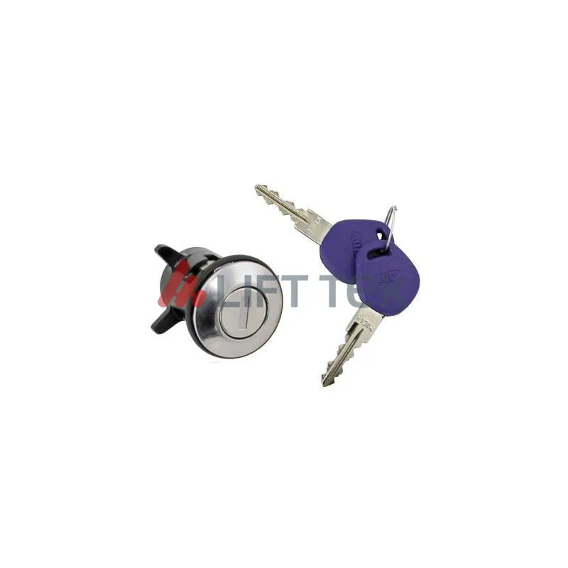 Boîtier de cylindre de serrure LIFT-TEK LT80377