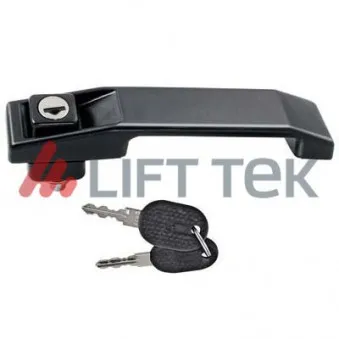 Poignée de porte LIFT-TEK