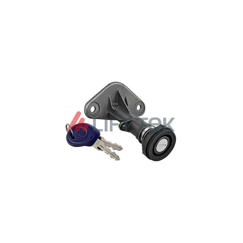 Jeu de cylindres de serrures LIFT-TEK LT85112
