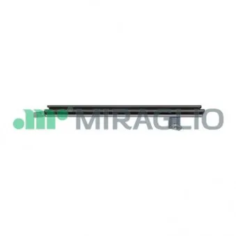 Poignet de porte, équipment intérieur MIRAGLIO 100/4