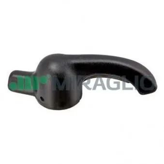 Poignet de porte, équipment intérieur MIRAGLIO 105/25