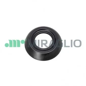 Poignet de porte, équipment intérieur MIRAGLIO 110/7