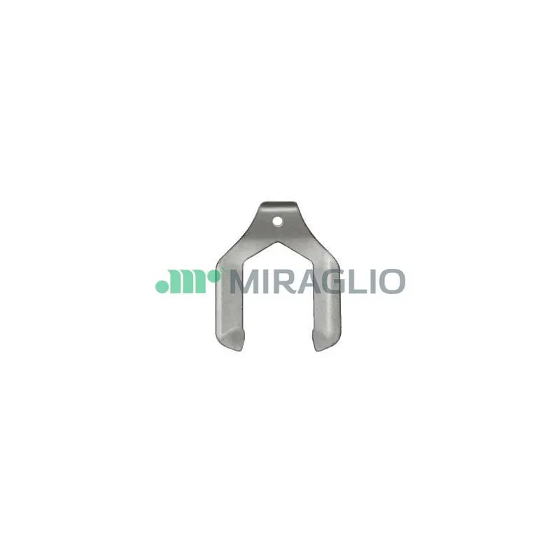 Poignet de porte, équipment intérieur MIRAGLIO 2289