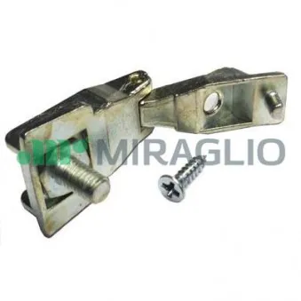 Poignet de porte, équipment intérieur MIRAGLIO 2294