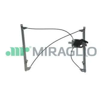 Lève-vitre MIRAGLIO 30/1436C