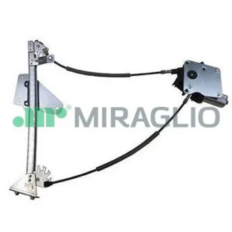 Lève-vitre MIRAGLIO 30/2270