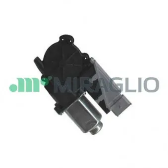 Moteur électrique, lève-vitre MIRAGLIO 30/2379