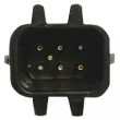 Moteur électrique, lève-vitre arrière droit MIRAGLIO 30/2389 - Visuel 2