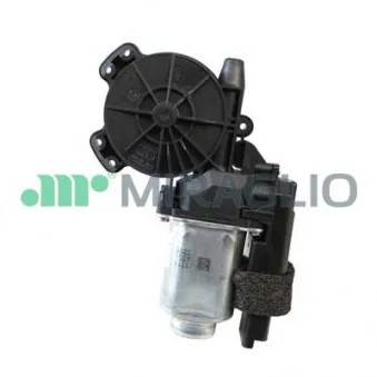 Moteur électrique, lève-vitre avant droit MIRAGLIO