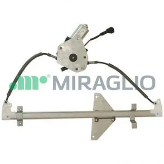 Lève-vitre arrière droit MIRAGLIO 30/7346
