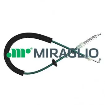 Lève-vitre avant MIRAGLIO 35/148