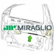 Lève-vitre avant MIRAGLIO 35/148 - Visuel 2