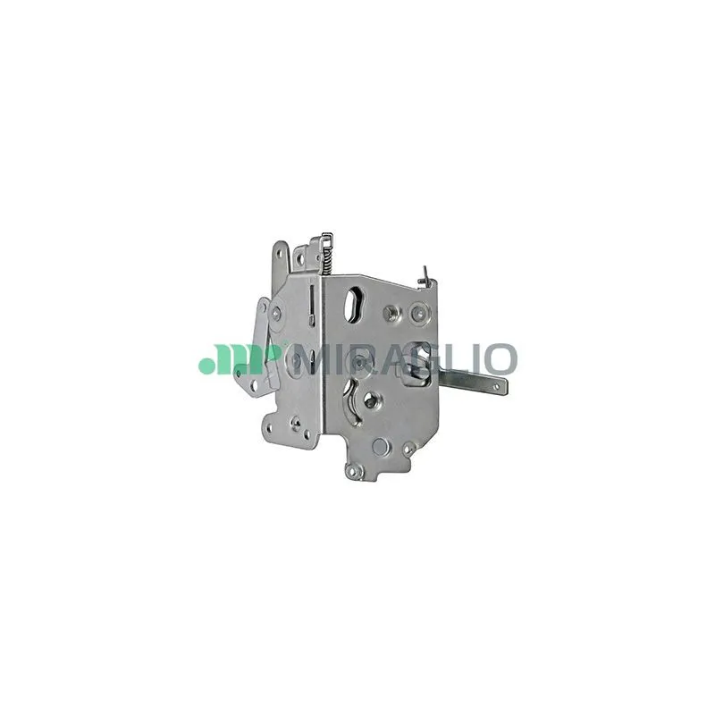 Serrure de porte MIRAGLIO 40/167