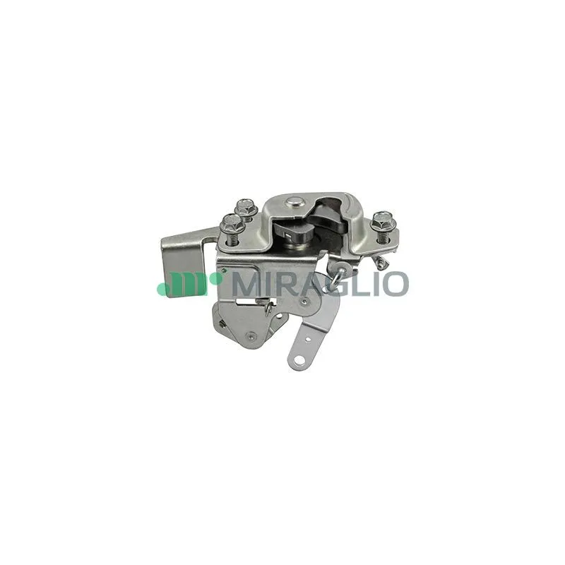 Serrure de porte MIRAGLIO 40/213