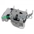 Serrure de porte MIRAGLIO 40/230B - Visuel 1