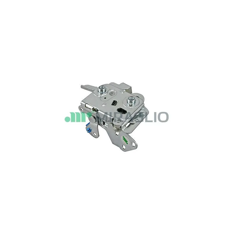 Serrure de porte MIRAGLIO 40/299
