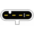 Serrure de porte MIRAGLIO 40/426 - Visuel 2