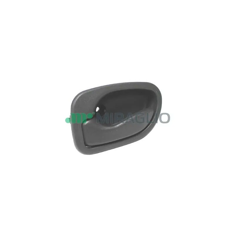 Poignet de porte, équipment intérieur arrière gauche MIRAGLIO 60.860.07