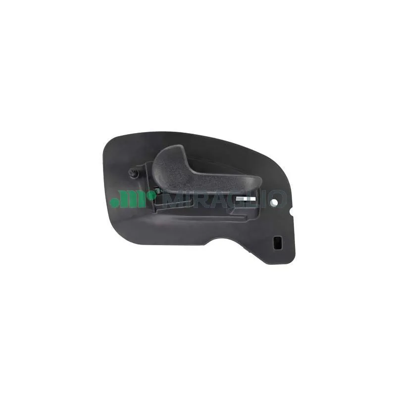 Poignet de porte, équipment intérieur MIRAGLIO 60.891.02