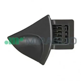 Poignet de porte, équipment intérieur MIRAGLIO 60.960.01