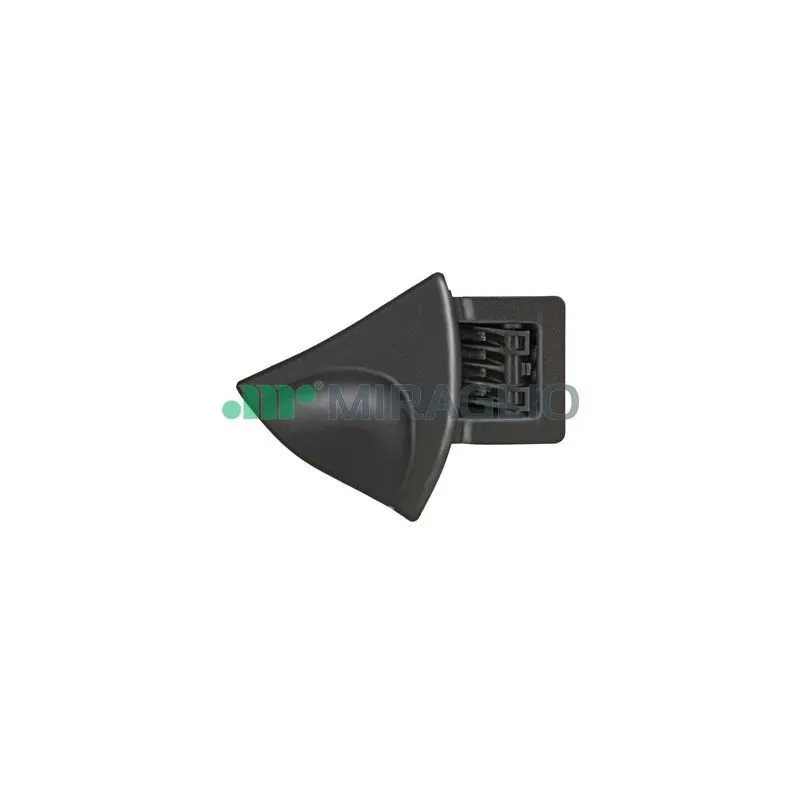 Poignet de porte, équipment intérieur MIRAGLIO 60.960.01